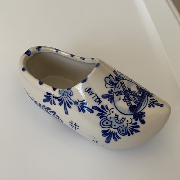 Ceramic Item from Holland - Picture 4 of 6